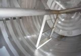 7000 liters tank i rustfritt stål 304