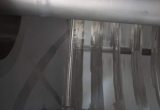 7000 liters tank i rustfritt stål 304