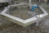 7000 liters tank i rustfritt stål 304