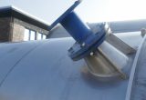 7000 liters tank i rustfritt stål 304