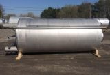 7000 liters tank i syrefast 316