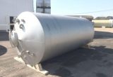 7000 liters tank i syrefast 316