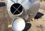 7000 liters tank i syrefast 316