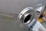 7000 liters tank i syrefast 316
