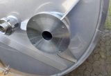 7000 liters tank i syrefast 316