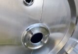 7000 liters tank i syrefast 316
