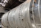70000 liters tank i rustfritt stål 304