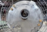 70000 liters tank i rustfritt stål 304
