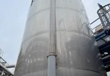70000 liters tank i syrefast 316