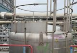 70000 liters tank i syrefast 316