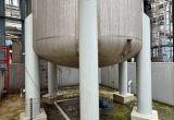 70000 liters tank i syrefast 316