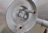 7040 liters tank i syrefast 316