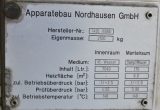7040 liters tank i syrefast 316