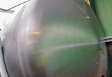 70800 liter tank i rustfritt stål 304