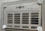 70800 liter tank i rustfritt stål 304