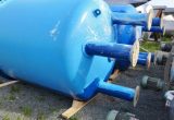 7085 liters tank i 304 rustfritt stål