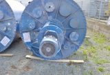 7085 liters tank i 304 rustfritt stål