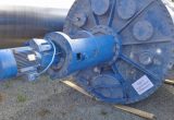 7085 liters tank i rustfritt stål 304