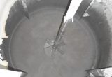 7085 liters tank i 304 rustfritt stål