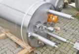 710 liters tank i syrefast 316