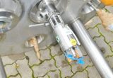 710 liters tank i syrefast 316