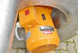 710 liters tank i syrefast 316