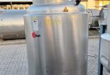 717 liters tank i Syrafast 316