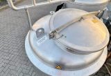 717 liters tank i Syrafast 316