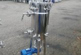 72 liters tank i syrefast 316