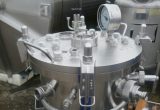 72 liters tank i syrefast 316