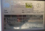 72 liters tank i syrefast 316