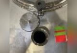 720 liter tank i Rostfritt 304
