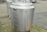 721 liters tank i syrefast 316