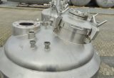 721 liters tank i syrefast 316