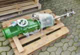 721 liters tank i syrefast 316