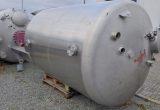7215 liter tank i syrefast 316