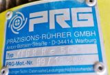 7215 liter tank i syrefast 316