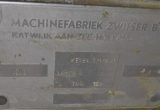 7250 liters tank i syrefast 316