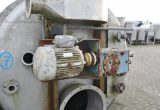 7250 liters tank i syrefast 316