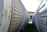 72500 liter tank i rustfritt stål 304