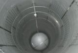 72500 liter tank i rustfritt stål 304