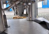 729 liters tank i Syrafast 316