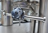 729 liters tank i Syrafast 316