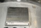 730 liters tank i syrefast 316