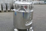 733 liters tank i Syrafast 316
