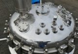 733 liters tank i Syrafast 316