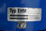 733 liters tank i Syrafast 316