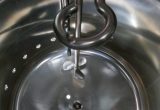 733 liters tank i Syrafast 316