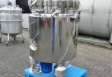 733 liters tank i Syrafast 316