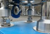 733 liters tank i Syrafast 316